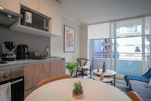 Cozinha privada