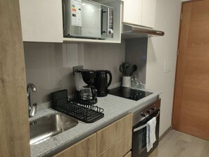 Privat køkken