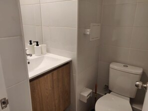 Badeværelse