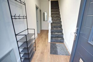 This home has been beautifully designed to make you feel at home