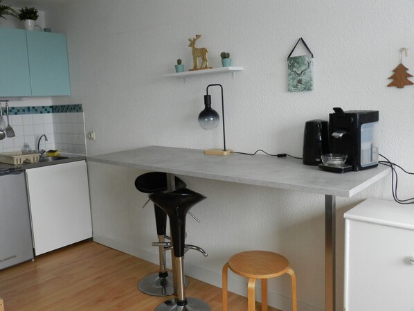 Cuisine privée