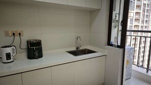 Cozinha privada