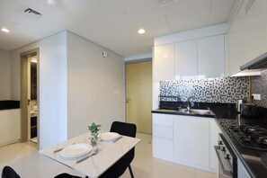 Kitchen and Dining