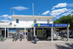 Recepción