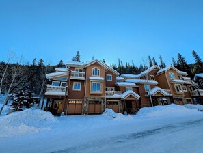 Udendørsområde