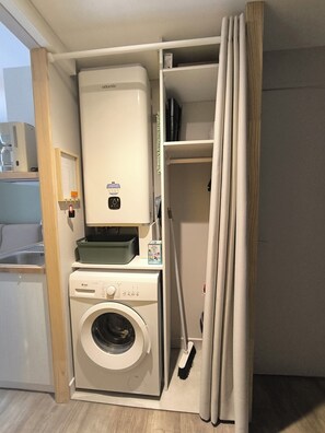Interiör