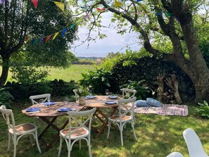 Our Secret Garden