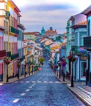 Angra de Herosmo