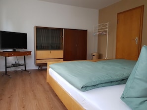 Ferienwohnung Zeitreise
