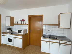 Ferienwohnung Zeitreise