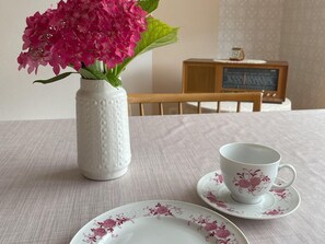 Ferienwohnung Zeitreise
