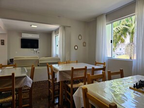 Restaurantes