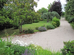 Boendeområde