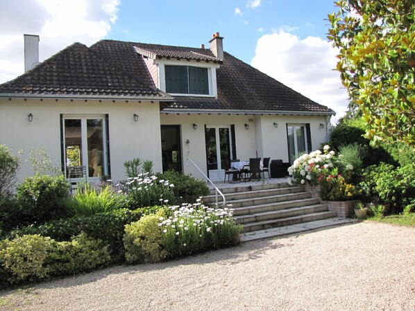 Exteriör