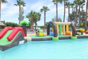 Holiday Home Swimming Pool