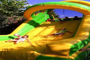 Holiday Park Facilities and Services 
