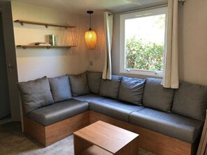 Oleskelualue