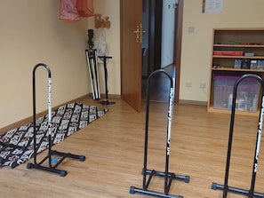 Ferienwohnung an den Weingärten