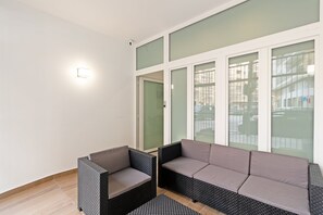Interiör