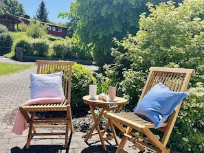 RhönZeit Apartements und Zimmer