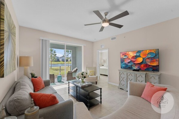 Lake View #Disney #Parks #kingdom #springs #StoreyLake #resort #Apartment #Vacation #Rental #waterpark #Kissimmee #Orlando #universal #citywalk