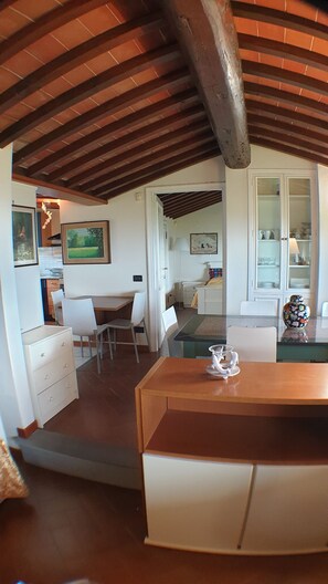 Restauration