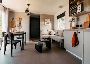 Coin séjour