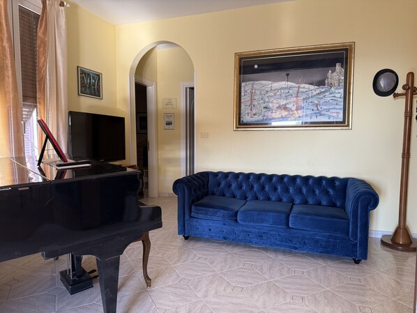 Salon