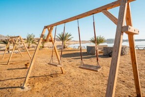 Espace pour enfants