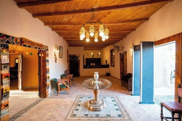 Hall