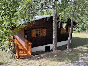 Exteriör