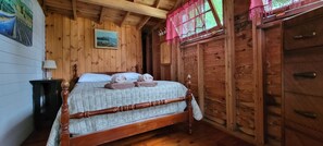 Double Bedroom