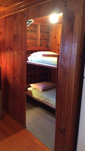 Bunk Bedroom