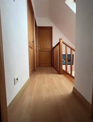 Interiör