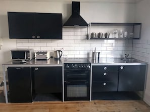 Eget kök