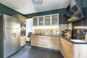 Eget kök