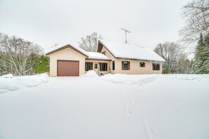 Home Exterior