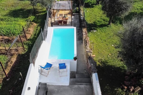 Drone Pool