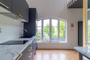 Eget kök