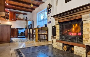 living-room