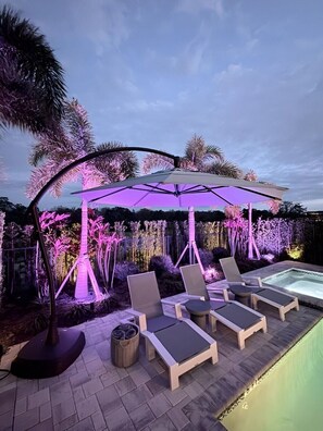 Terrass/Patio