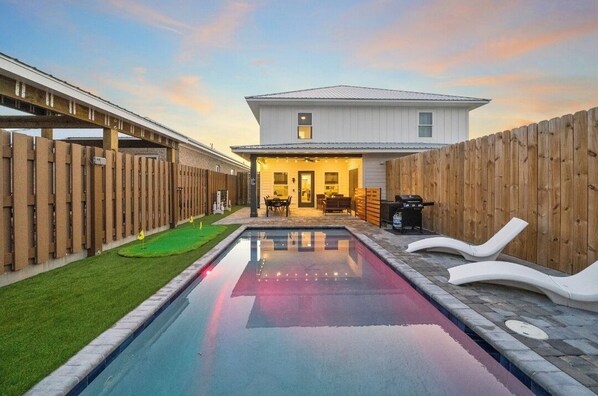 Pool