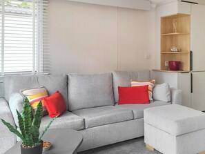 Living area | Brook Retreat, Tremadog