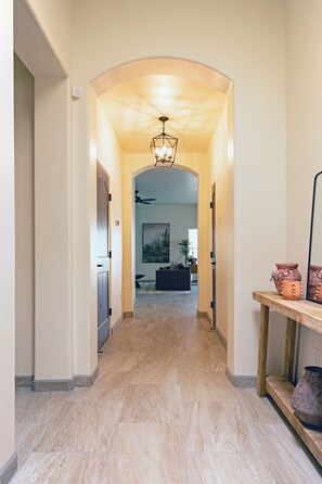 Entryway