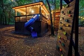 Espace pour enfants