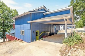 Home Entry