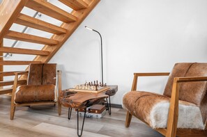 Play a Game of Chess | Main Level