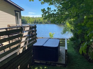 Boendeområde