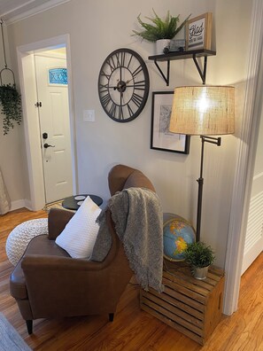 Intérieur