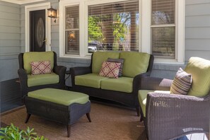 Terrass/Patio
